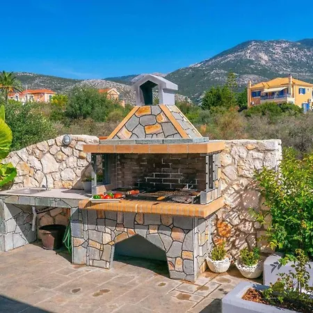 Villa Casa Bella *