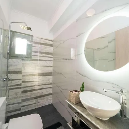 Вилла Casa Bella Каравадос
