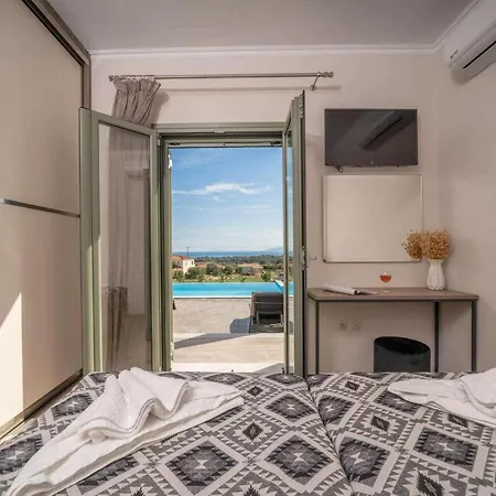 Casa Bella Каравадос