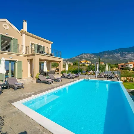 Casa Bella Вилла