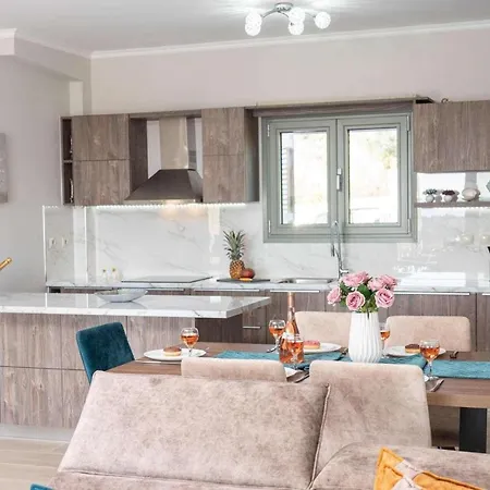 Casa Bella Вилла *