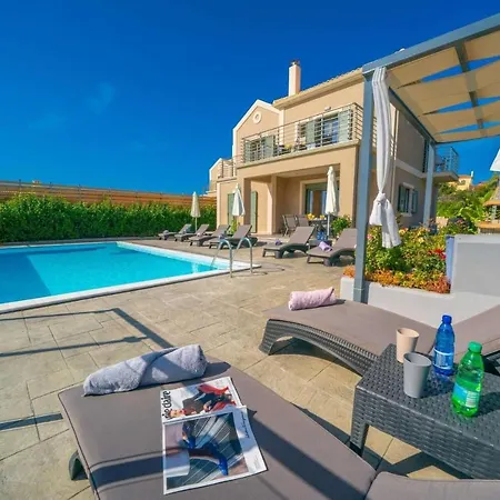 Casa Bella * Каравадос