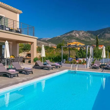 Casa Bella Villa