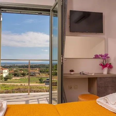 Casa Bella Villa
