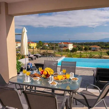 Villa Casa Bella