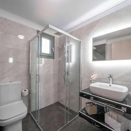 Casa Bella Villa Karavádhos