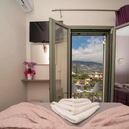 Casa Bella Βίλα Καραβάδος