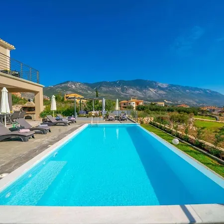 Villa Casa Bella *