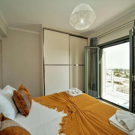 Villa Casa Bella Karavádhos