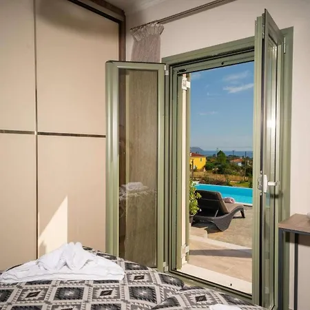 Casa Bella Villa